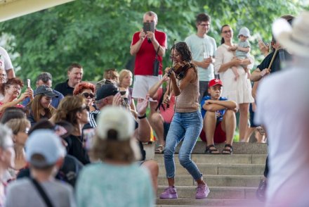 XXIII Wiślaczek Country